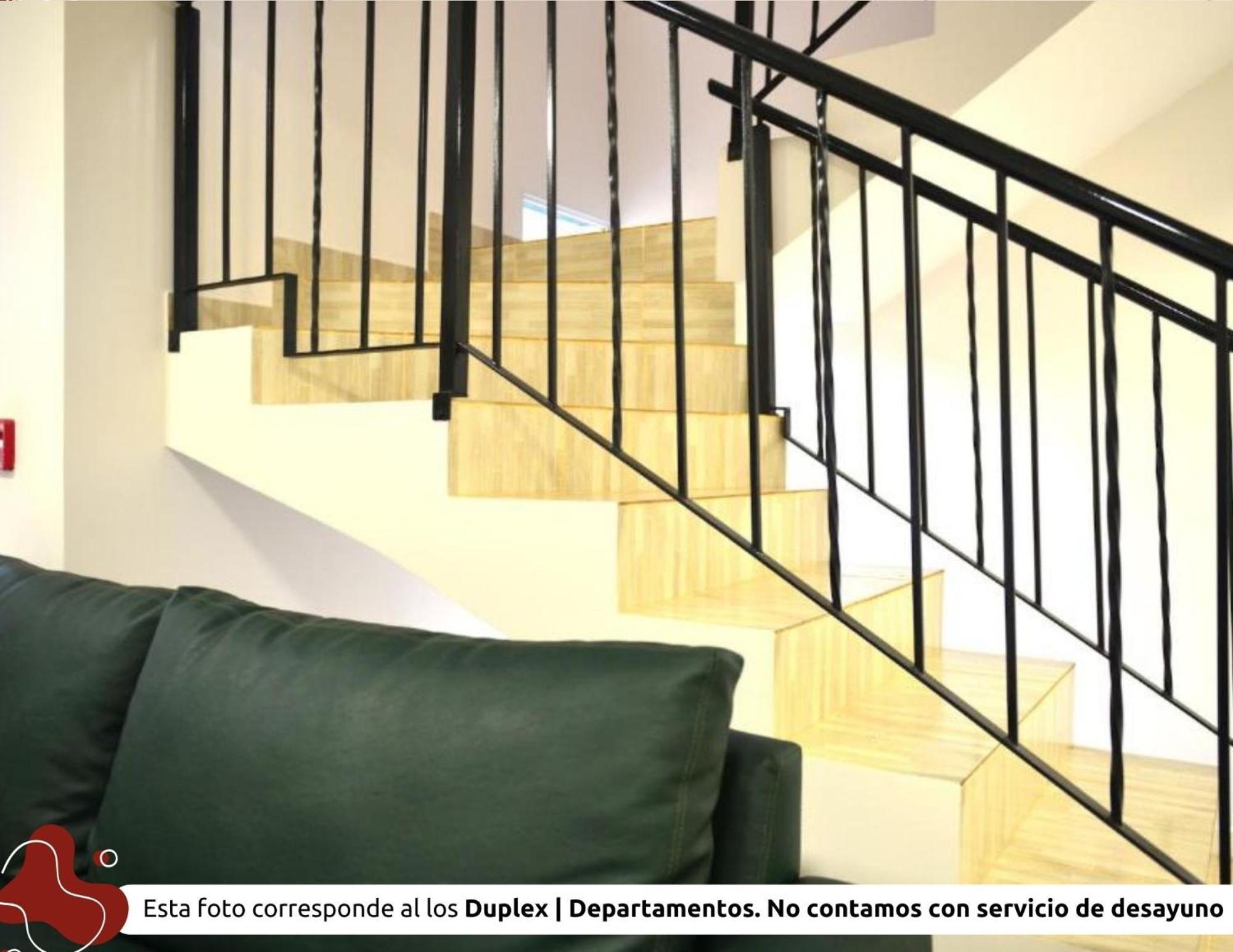 Z Apart Hotel Puerto Iguazú Buitenkant foto