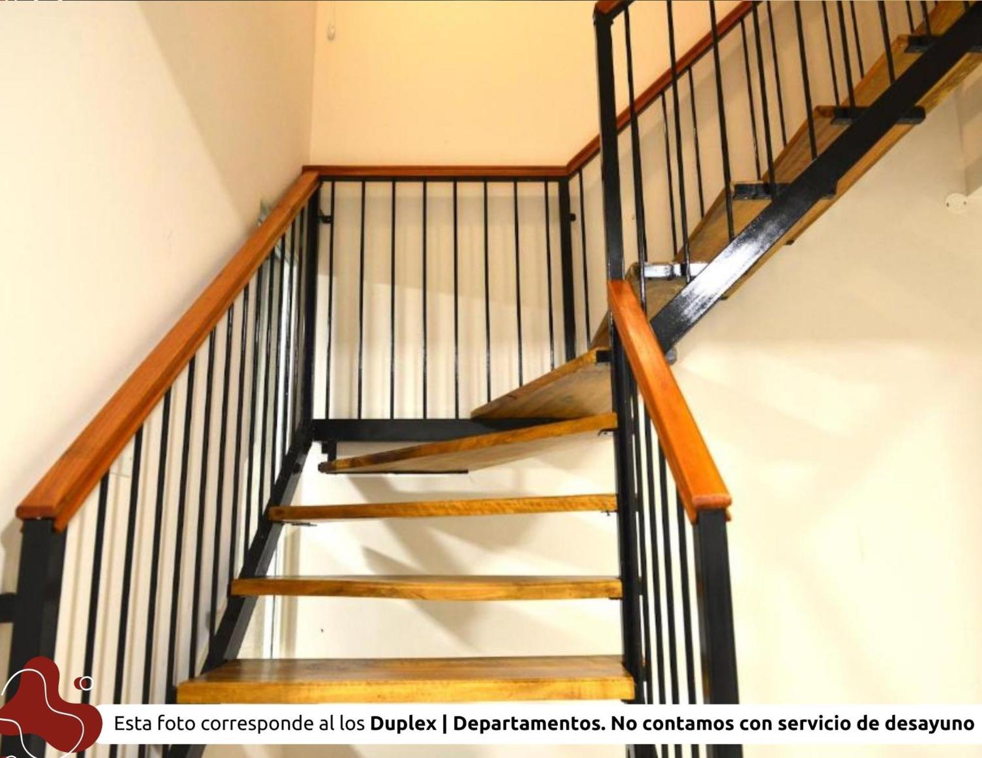 Z Apart Hotel Puerto Iguazú Buitenkant foto